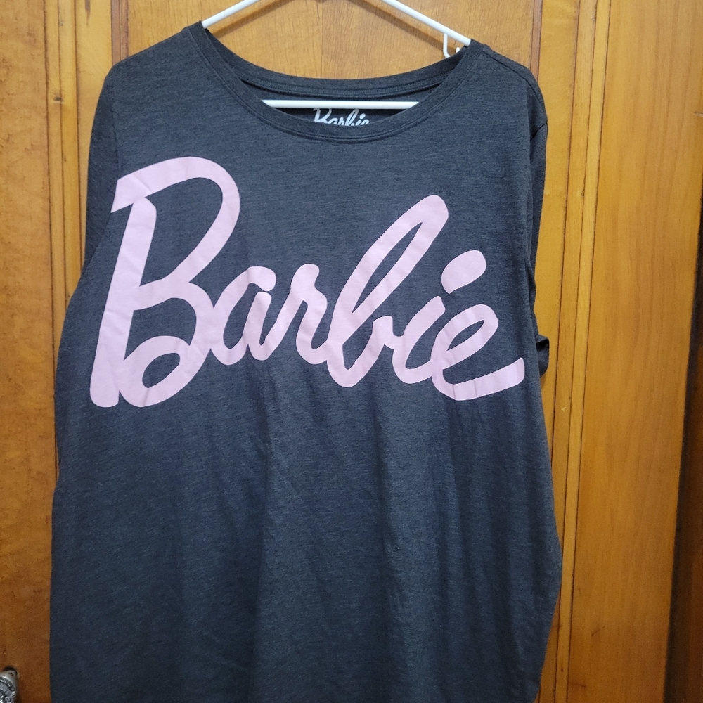 Cute Barbie Tee